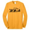 Long Sleeve Core Blend Tee Thumbnail