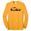 Long Sleeve Core Blend Tee Thumbnail