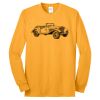 Long Sleeve Core Blend Tee Thumbnail