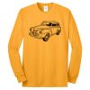 Long Sleeve Core Blend Tee Thumbnail