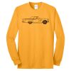 Long Sleeve Core Blend Tee Thumbnail