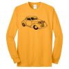 Long Sleeve Core Blend Tee Thumbnail