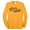 Long Sleeve Core Blend Tee Thumbnail