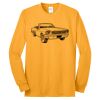 Long Sleeve Core Blend Tee Thumbnail