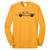 Long Sleeve Core Blend Tee Thumbnail