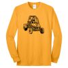 Long Sleeve Core Blend Tee Thumbnail