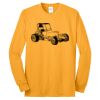 Long Sleeve Core Blend Tee Thumbnail