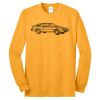 Long Sleeve Core Blend Tee Thumbnail