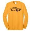 Long Sleeve Core Blend Tee Thumbnail