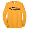 Long Sleeve Core Blend Tee Thumbnail