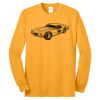 Long Sleeve Core Blend Tee Thumbnail