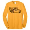 Long Sleeve Core Blend Tee Thumbnail