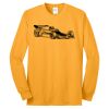 Long Sleeve Core Blend Tee Thumbnail