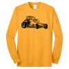 Long Sleeve Core Blend Tee Thumbnail