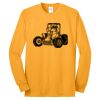 Long Sleeve Core Blend Tee Thumbnail