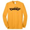 Long Sleeve Core Blend Tee Thumbnail