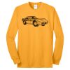 Long Sleeve Core Blend Tee Thumbnail