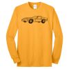 Long Sleeve Core Blend Tee Thumbnail