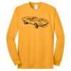 Long Sleeve Core Blend Tee Thumbnail