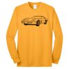 Long Sleeve Core Blend Tee Thumbnail