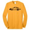 Long Sleeve Core Blend Tee Thumbnail