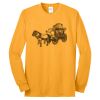 Long Sleeve Core Blend Tee Thumbnail