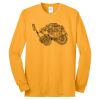 Long Sleeve Core Blend Tee Thumbnail
