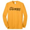Long Sleeve Core Blend Tee Thumbnail