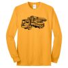 Long Sleeve Core Blend Tee Thumbnail