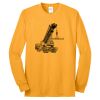 Long Sleeve Core Blend Tee Thumbnail