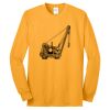 Long Sleeve Core Blend Tee Thumbnail
