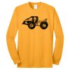 Long Sleeve Core Blend Tee Thumbnail