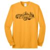 Long Sleeve Core Blend Tee Thumbnail