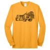 Long Sleeve Core Blend Tee Thumbnail