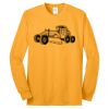 Long Sleeve Core Blend Tee Thumbnail