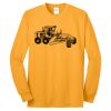 Long Sleeve Core Blend Tee Thumbnail