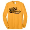 Long Sleeve Core Blend Tee Thumbnail