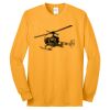 Long Sleeve Core Blend Tee Thumbnail