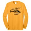 Long Sleeve Core Blend Tee Thumbnail