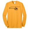 Long Sleeve Core Blend Tee Thumbnail