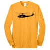 Long Sleeve Core Blend Tee Thumbnail