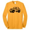 Long Sleeve Core Blend Tee Thumbnail