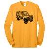 Long Sleeve Core Blend Tee Thumbnail