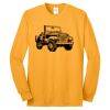 Long Sleeve Core Blend Tee Thumbnail