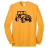 Long Sleeve Core Blend Tee Thumbnail
