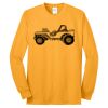 Long Sleeve Core Blend Tee Thumbnail