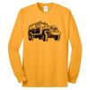 Long Sleeve Core Blend Tee Thumbnail