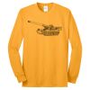Long Sleeve Core Blend Tee Thumbnail