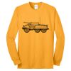 Long Sleeve Core Blend Tee Thumbnail