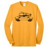 Long Sleeve Core Blend Tee Thumbnail